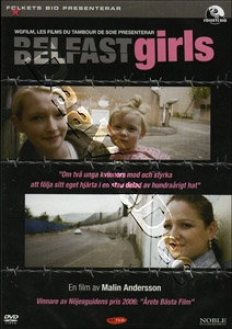 Belfast Girls (DVD)